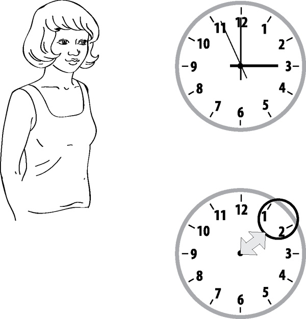 Иллюстрация к книге — Зрение. Советы и рекомендации ведущих врачей [_23.jpg]