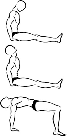 Иллюстрация к книге — Оздоровительный бег в любом возрасте. Проверено на себе [_24.jpg]