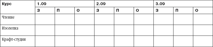Иллюстрация к книге — Детский клуб. Совершенствуем систему управления [i_012.jpg]
