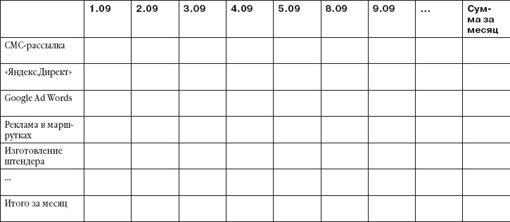 Иллюстрация к книге — Детский клуб. Совершенствуем систему управления [i_015.jpg]