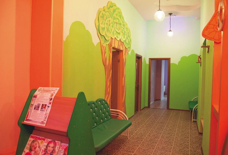 Иллюстрация к книге — Детский клуб. Совершенствуем систему управления [i_026.jpg]