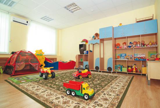 Иллюстрация к книге — Детский клуб. Совершенствуем систему управления [i_027.jpg]