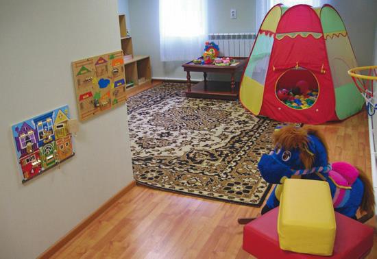 Иллюстрация к книге — Детский клуб. Совершенствуем систему управления [i_029.jpg]