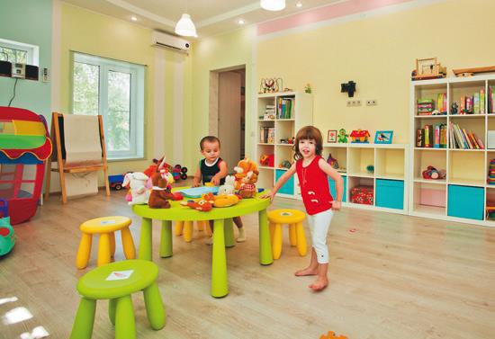 Иллюстрация к книге — Детский клуб. Совершенствуем систему управления [i_030.jpg]