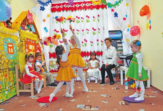 Иллюстрация к книге — Детский клуб. Совершенствуем систему управления [i_035.jpg]