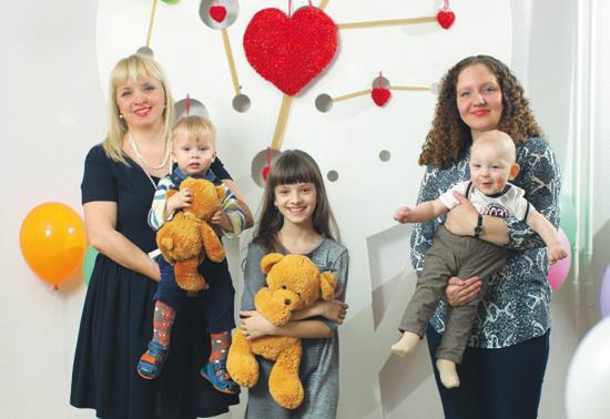 Иллюстрация к книге — Детский клуб. Совершенствуем систему управления [i_036.jpg]