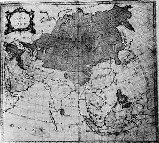 Иллюстрация к книге — Русь и Орда. Великая Империя Средних веков [i_003.jpg]