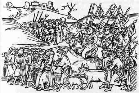 Иллюстрация к книге — Русь и Орда. Великая Империя Средних веков [i_021.jpg]