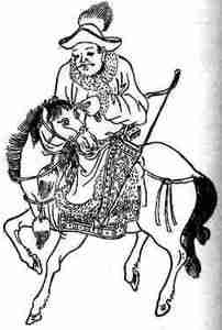 Иллюстрация к книге — Русь и Орда. Великая Империя Средних веков [i_022.jpg]