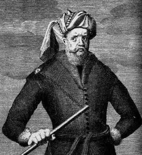 Иллюстрация к книге — Русь и Орда. Великая Империя Средних веков [i_023.jpg]