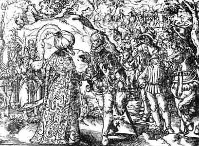 Иллюстрация к книге — Русь и Орда. Великая Империя Средних веков [i_026.jpg]