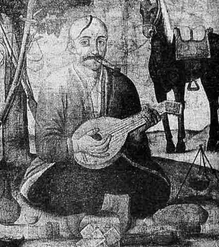 Иллюстрация к книге — Русь и Орда. Великая Империя Средних веков [i_034.jpg]