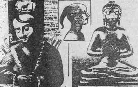 Иллюстрация к книге — Русь и Орда. Великая Империя Средних веков [i_035.jpg]