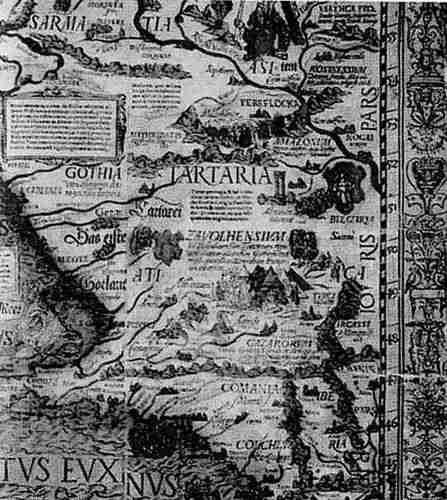 Иллюстрация к книге — Русь и Орда. Великая Империя Средних веков [i_063.jpg]