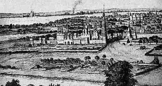 Иллюстрация к книге — Русь и Орда. Великая Империя Средних веков [i_072.jpg]