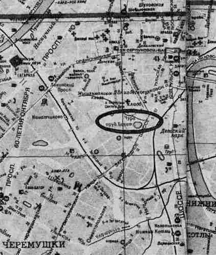 Иллюстрация к книге — Русь и Орда. Великая Империя Средних веков [i_076.jpg]