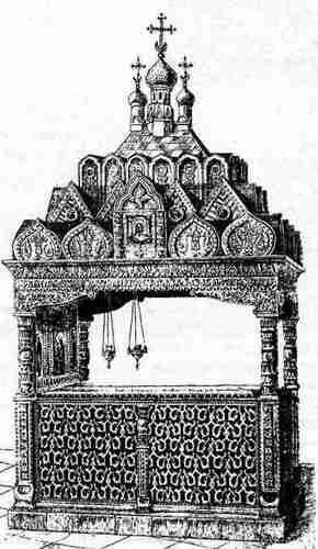 Иллюстрация к книге — Русь и Орда. Великая Империя Средних веков [i_096.jpg]