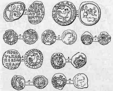 Иллюстрация к книге — Русь и Орда. Великая Империя Средних веков [i_097.jpg]