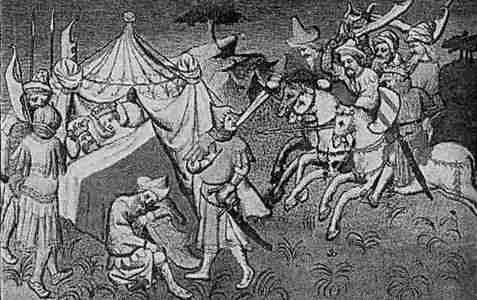 Иллюстрация к книге — Русь и Орда. Великая Империя Средних веков [i_102.jpg]