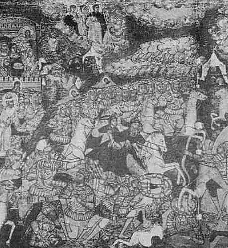 Иллюстрация к книге — Русь и Орда. Великая Империя Средних веков [i_115.jpg]