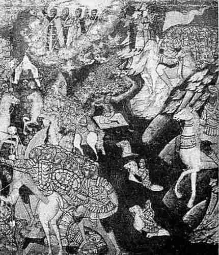 Иллюстрация к книге — Русь и Орда. Великая Империя Средних веков [i_116.jpg]