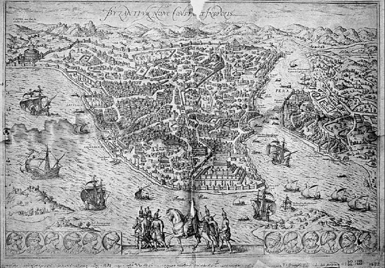 Иллюстрация к книге — Тайна Колизея [i_014.jpg]