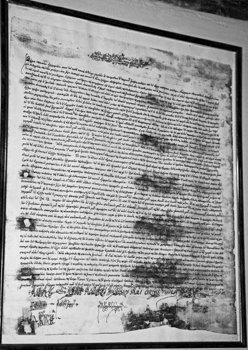 Иллюстрация к книге — Тайна Колизея [i_100.jpg]