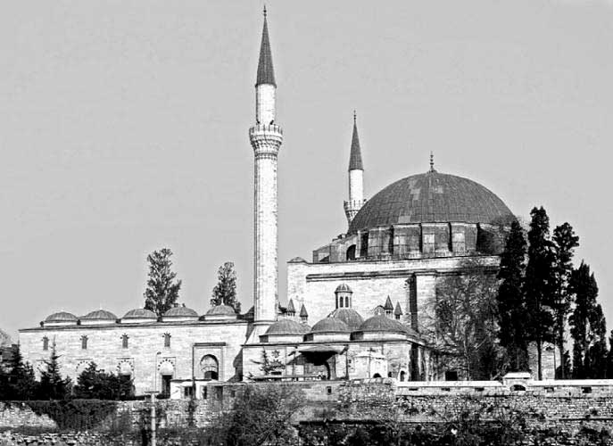 Иллюстрация к книге — Тайна Колизея [i_109.jpg]