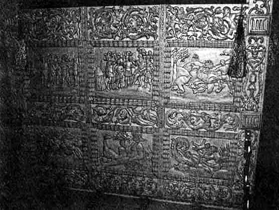 Иллюстрация к книге — Иван Грозный и Петр Первый. Царь вымышленный и царь подложный [i_004.jpg]