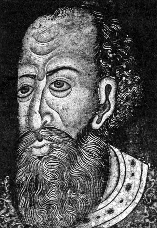 Иллюстрация к книге — Иван Грозный и Петр Первый. Царь вымышленный и царь подложный [i_013.jpg]