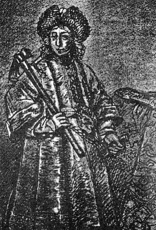 Иллюстрация к книге — Иван Грозный и Петр Первый. Царь вымышленный и царь подложный [i_024.jpg]