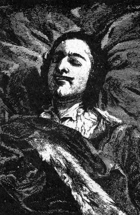 Иллюстрация к книге — Иван Грозный и Петр Первый. Царь вымышленный и царь подложный [i_034.jpg]