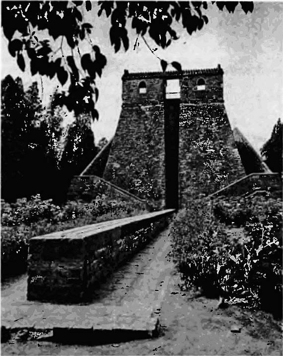 Иллюстрация к книге — Пегая орда. История «древнего» Китая [i_008.jpg]