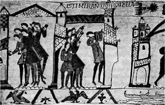 Иллюстрация к книге — Пегая орда. История «древнего» Китая [i_027.jpg]