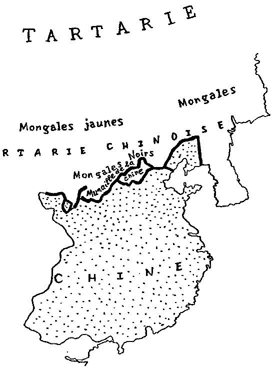 Иллюстрация к книге — Пегая орда. История «древнего» Китая [i_056.jpg]