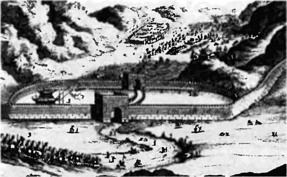 Иллюстрация к книге — Пегая орда. История «древнего» Китая [i_063.jpg]