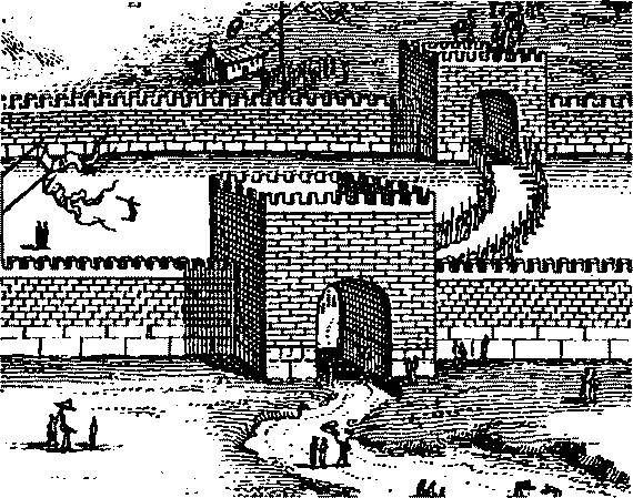 Иллюстрация к книге — Пегая орда. История «древнего» Китая [i_064.jpg]