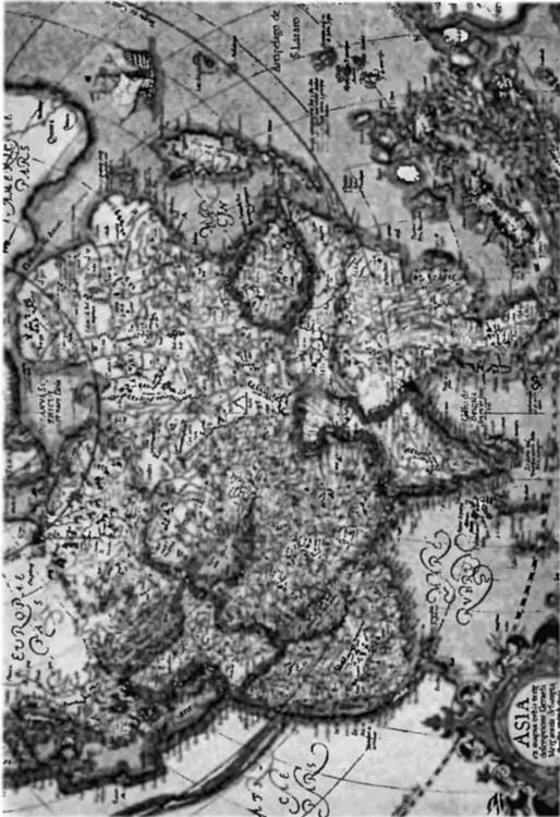 Иллюстрация к книге — Пегая орда. История «древнего» Китая [i_085.jpg]