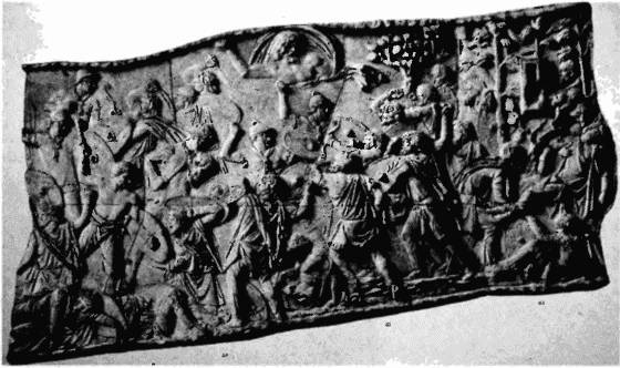 Иллюстрация к книге — Славянское завоевание мира [i_011.jpg]