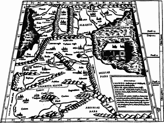 Иллюстрация к книге — Славянское завоевание мира [i_013.jpg]