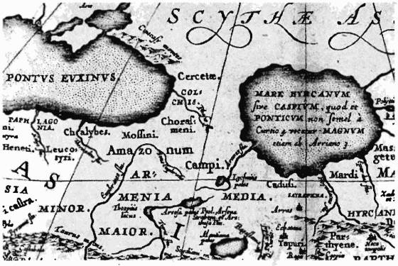 Иллюстрация к книге — Славянское завоевание мира [i_015.jpg]