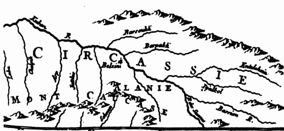 Иллюстрация к книге — Славянское завоевание мира [i_018.jpg]