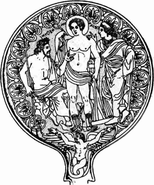 Иллюстрация к книге — Славянское завоевание мира [i_074.jpg]