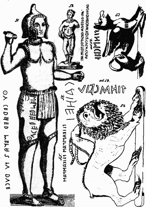 Иллюстрация к книге — Славянское завоевание мира [i_083.jpg]