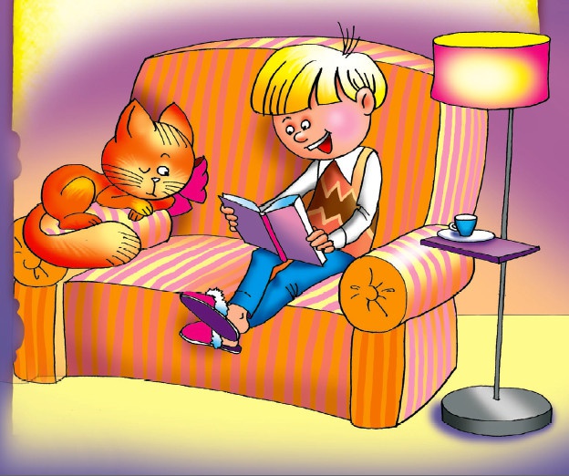 Иллюстрация к книге — СМС-загадки от Бабы Яги [i_085.jpg]