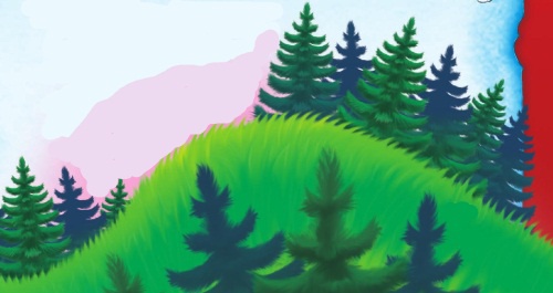 Иллюстрация к книге — Морской дозор [i_010.jpg]