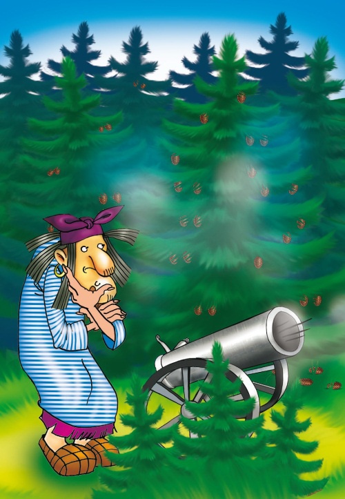 Иллюстрация к книге — Морской дозор [i_022.jpg]