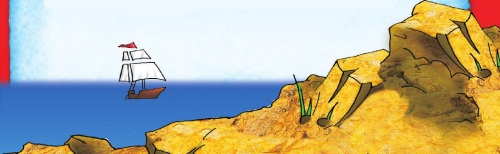 Иллюстрация к книге — Морской дозор [i_042.jpg]