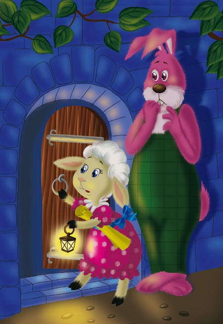 Иллюстрация к книге — Кошмар в парке [i_069.jpg]