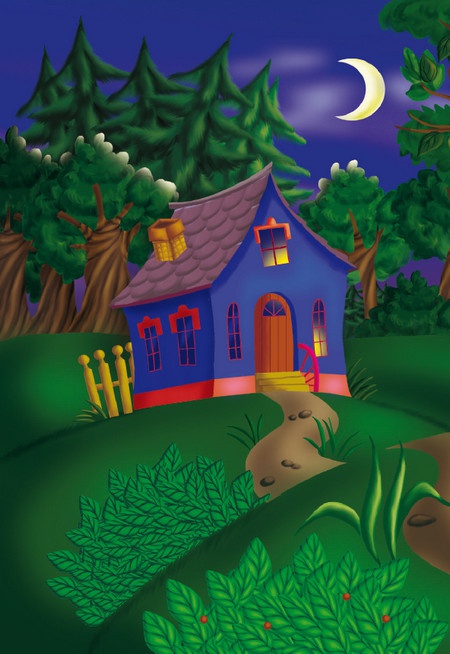 Иллюстрация к книге — Кошмар в парке [i_091.jpg]